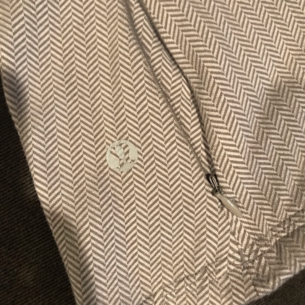 Lululemon Kanto Catch Me